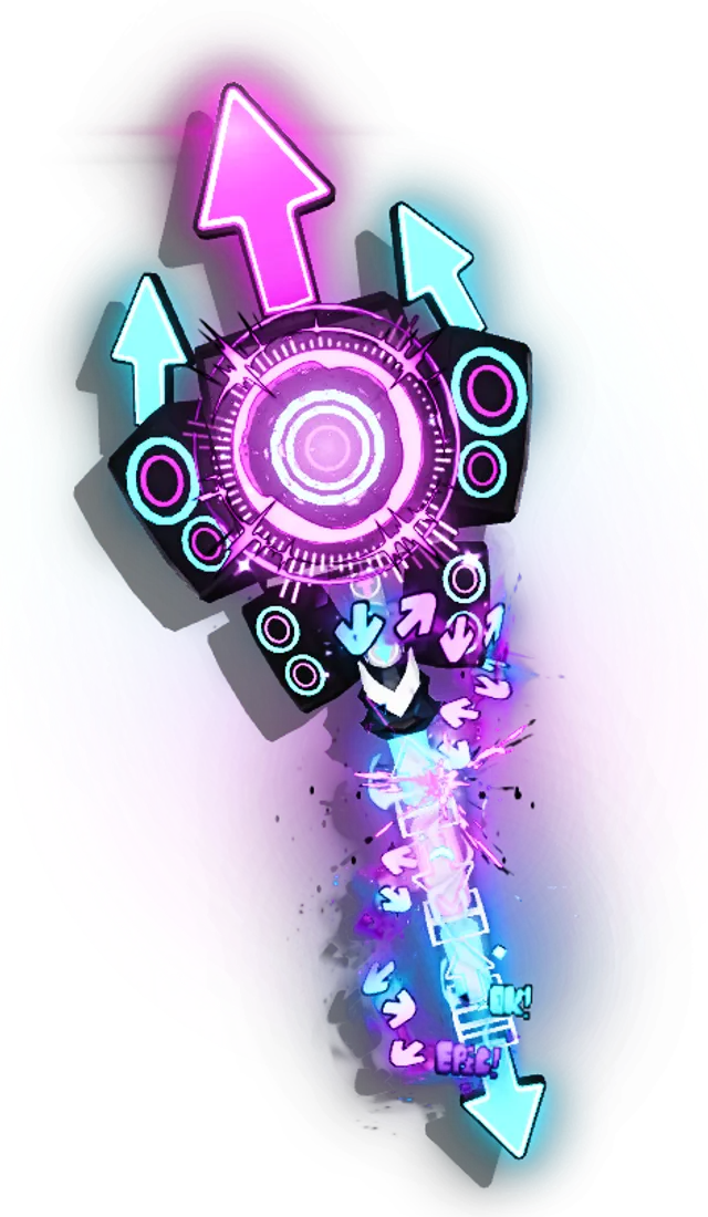 Neon Beats