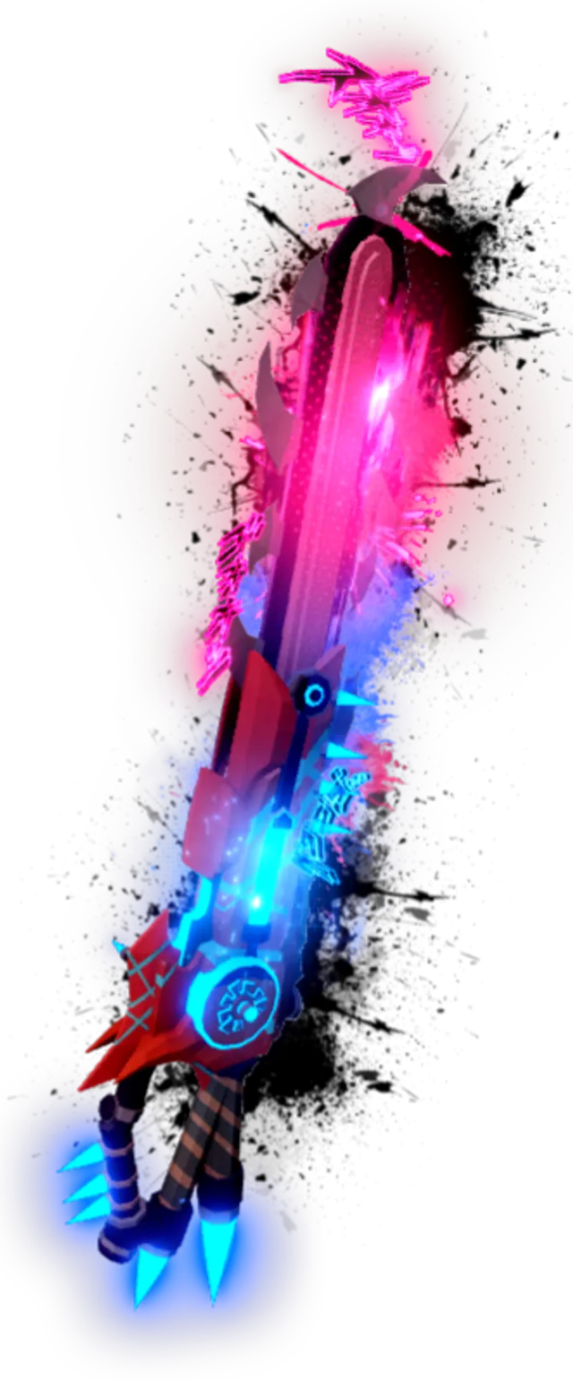 Neongrinder