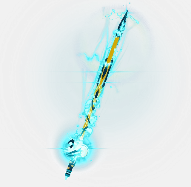 Neptune's Demand