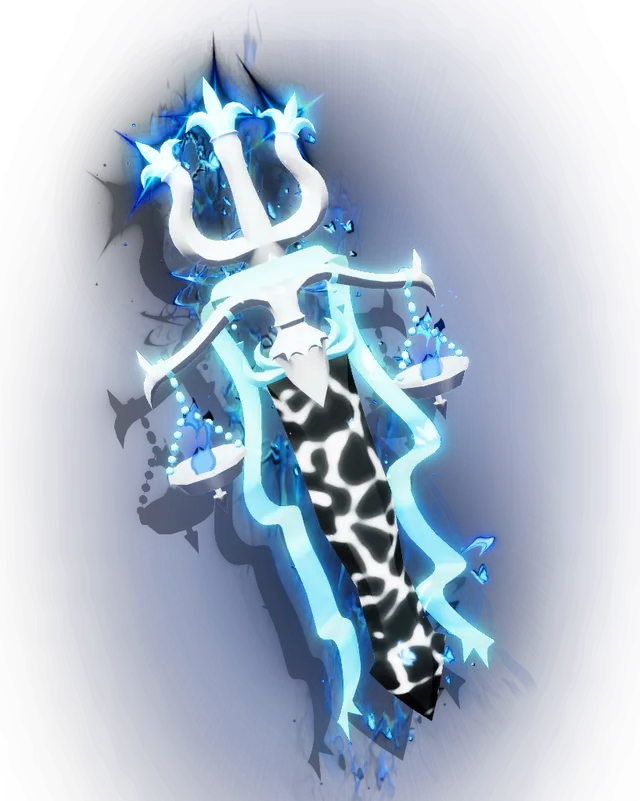 Neptune's Edge