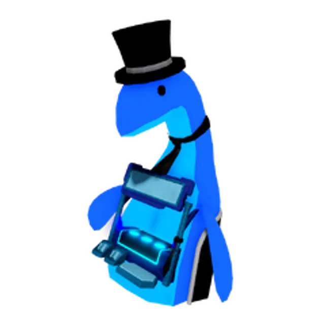 Nessie Booth