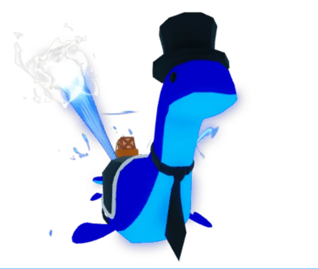 Nessie Nomad