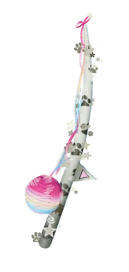 Nico's Yarncaster