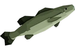 Not-So-Largemouth Bass