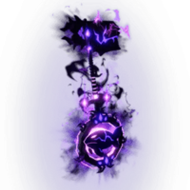 Obsidian Key