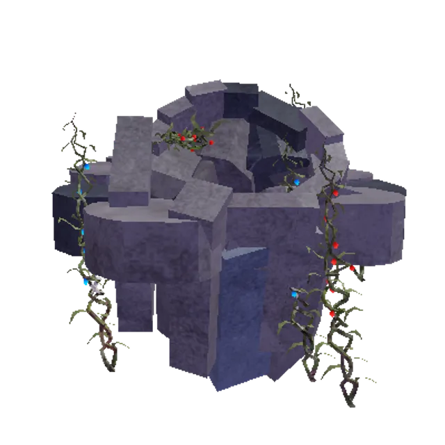 Oceanic Tunnel