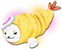Panko Pup