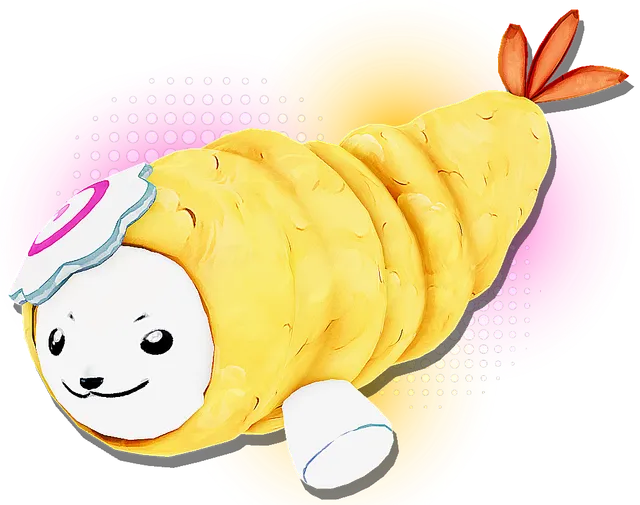 Panko Pup