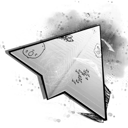 Paper Plane