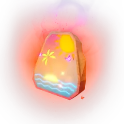 Paradise Relic