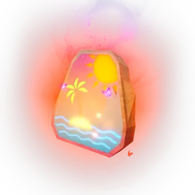 Paradise Relic