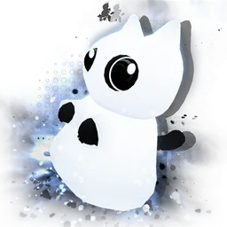 Paranormeow