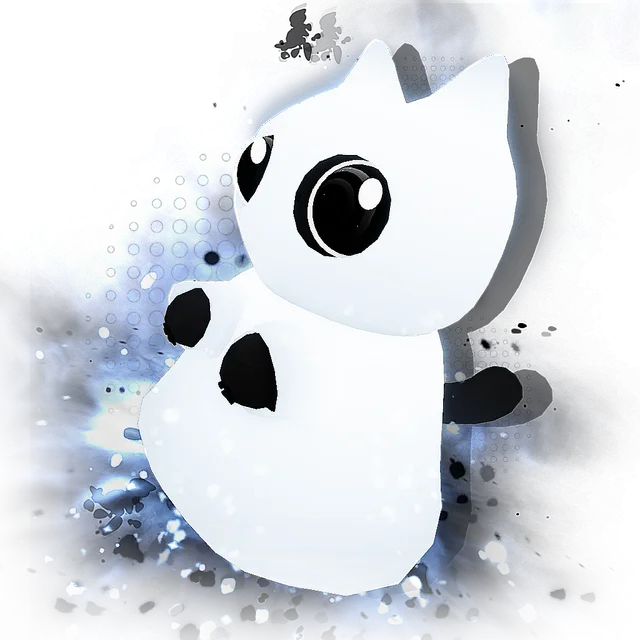 Paranormeow
