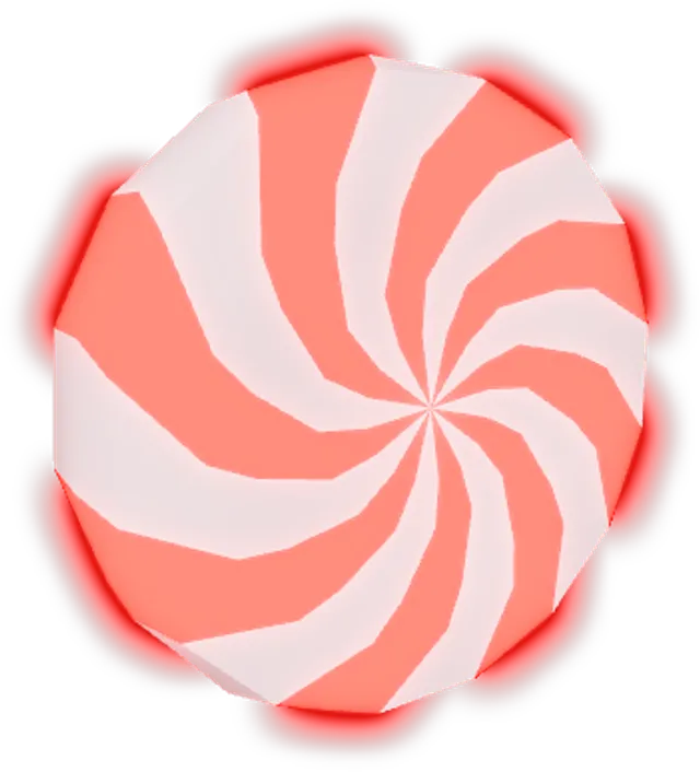 Peppermint Lantern