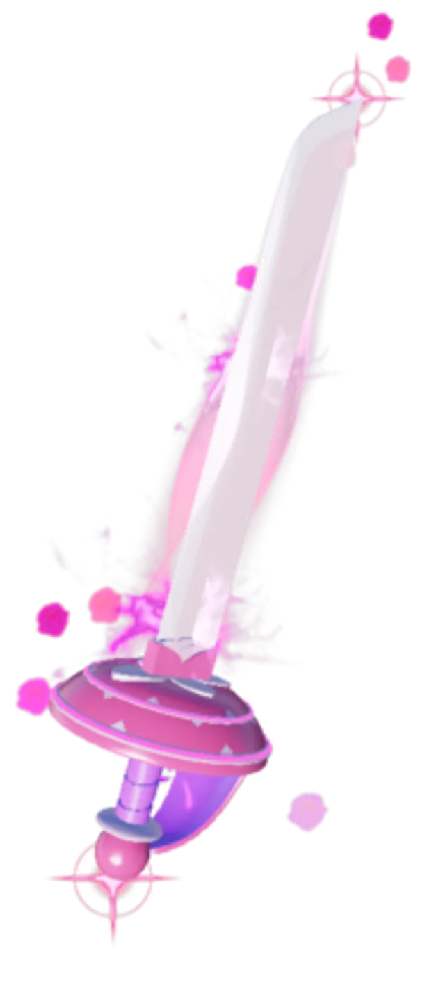 Petalstrike