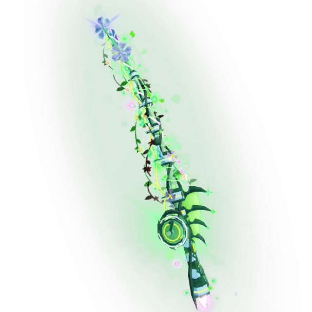 Petalwork Stem