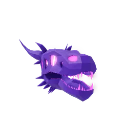 Phantom Dragon