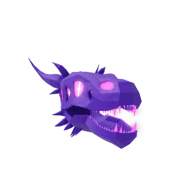 Phantom Dragon