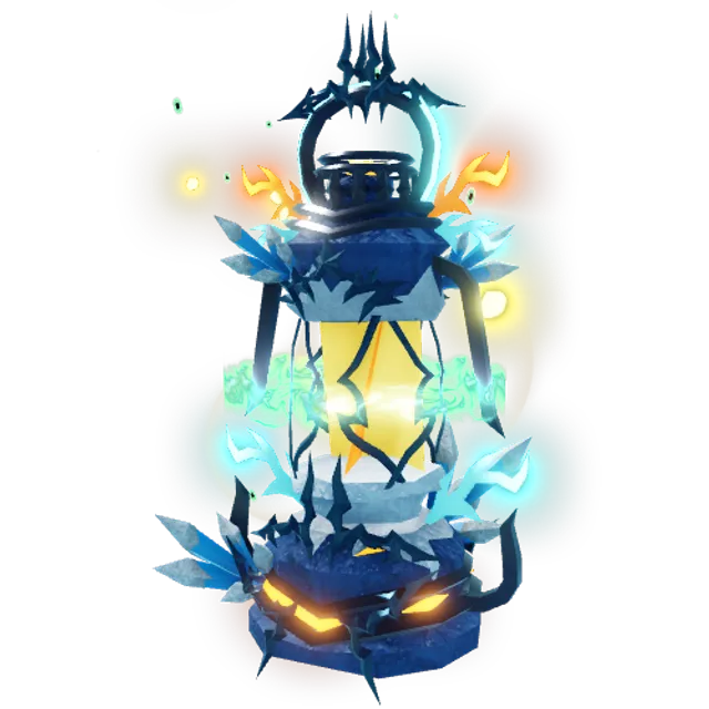 Phantom Lantern