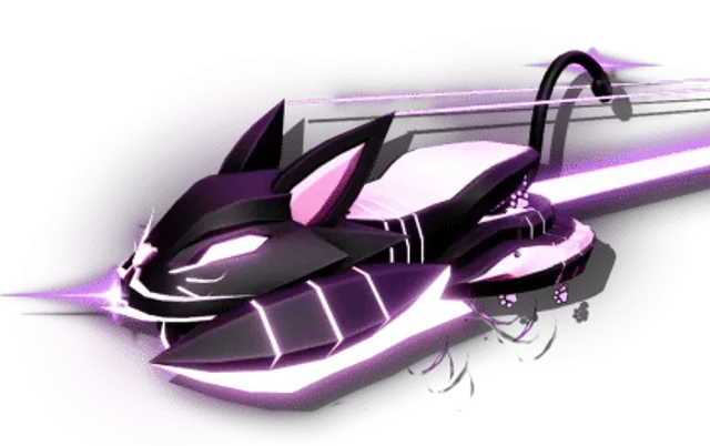 Phantom Pawster
