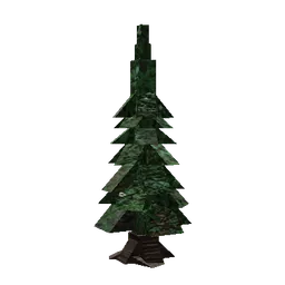 Pine Tree