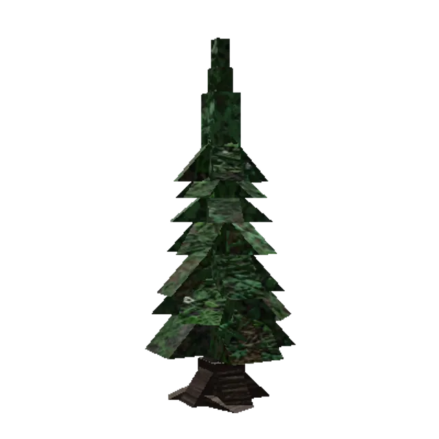 Pine Tree
