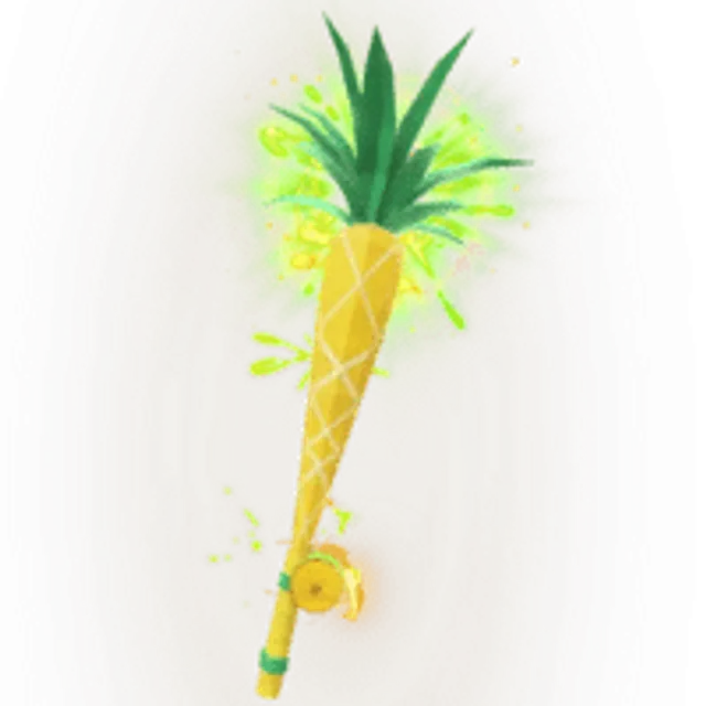 Pineapple Play