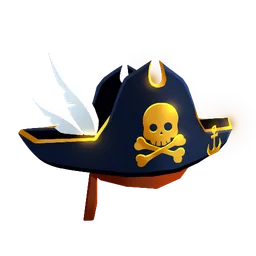 Pirate Hat