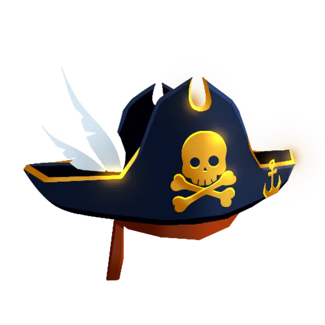 Pirate Hat