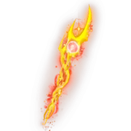 Pirate Trident