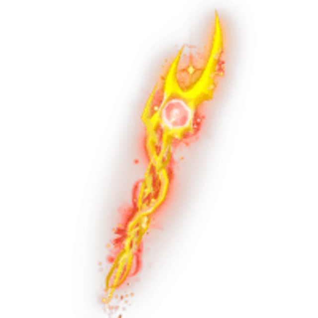 Pirate Trident