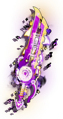 Platinum Menace