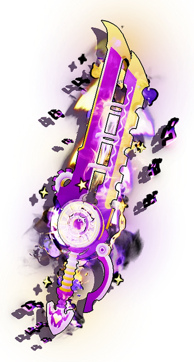 Platinum Menace