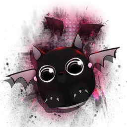 Plushreaver Batty