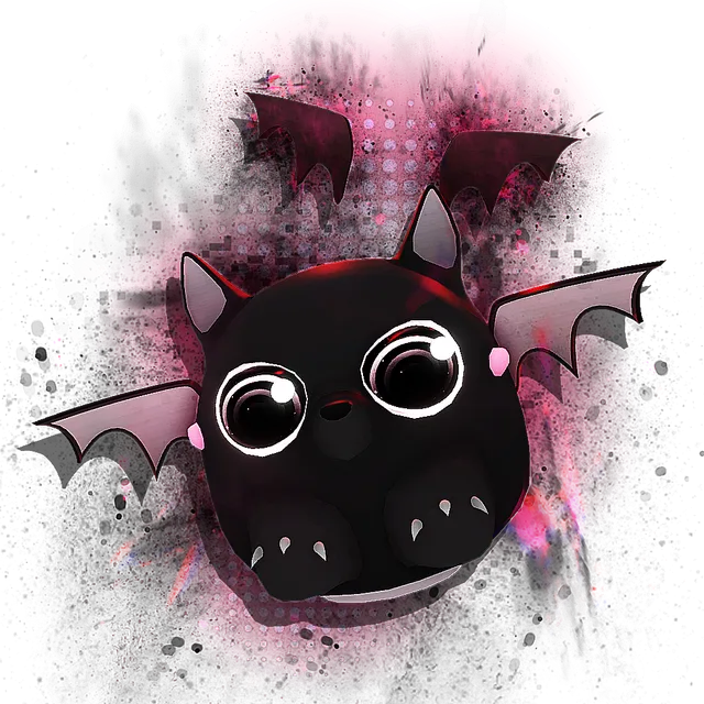 Plushreaver Batty