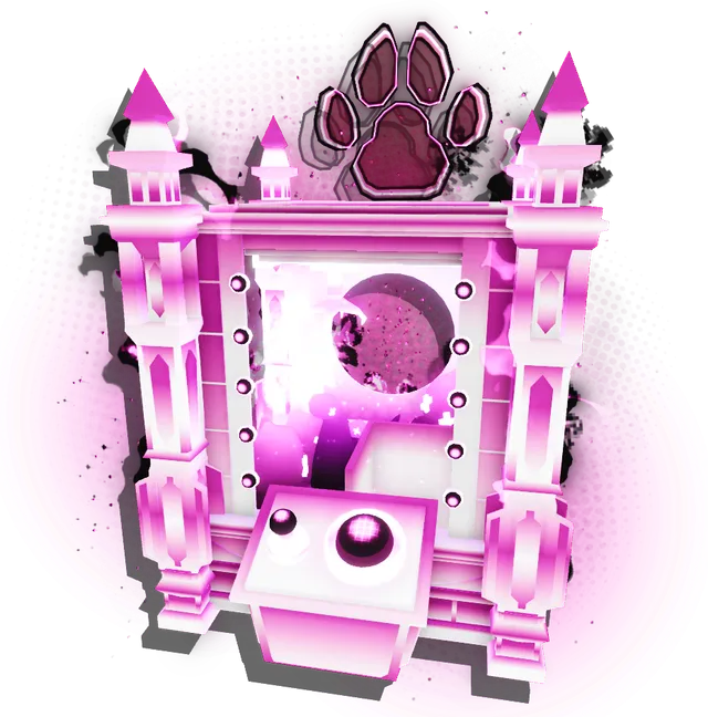 Plushy Duomo