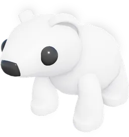 Polar Bear Bobber