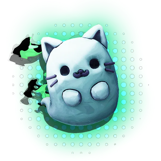 Polterpaw