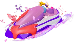 Popsicle Jetski
