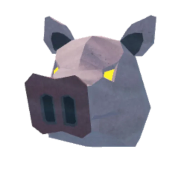 Porky