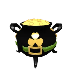Pot o' Gold