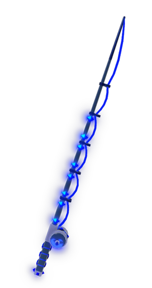 Precision Rod