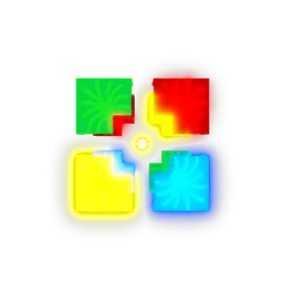 Prism Cube