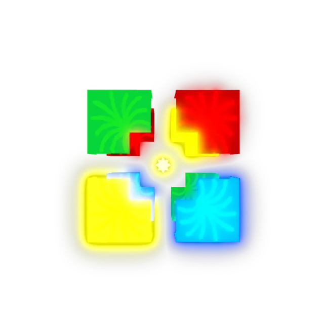 Prism Cube