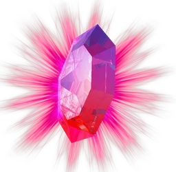 Prismatic Gem