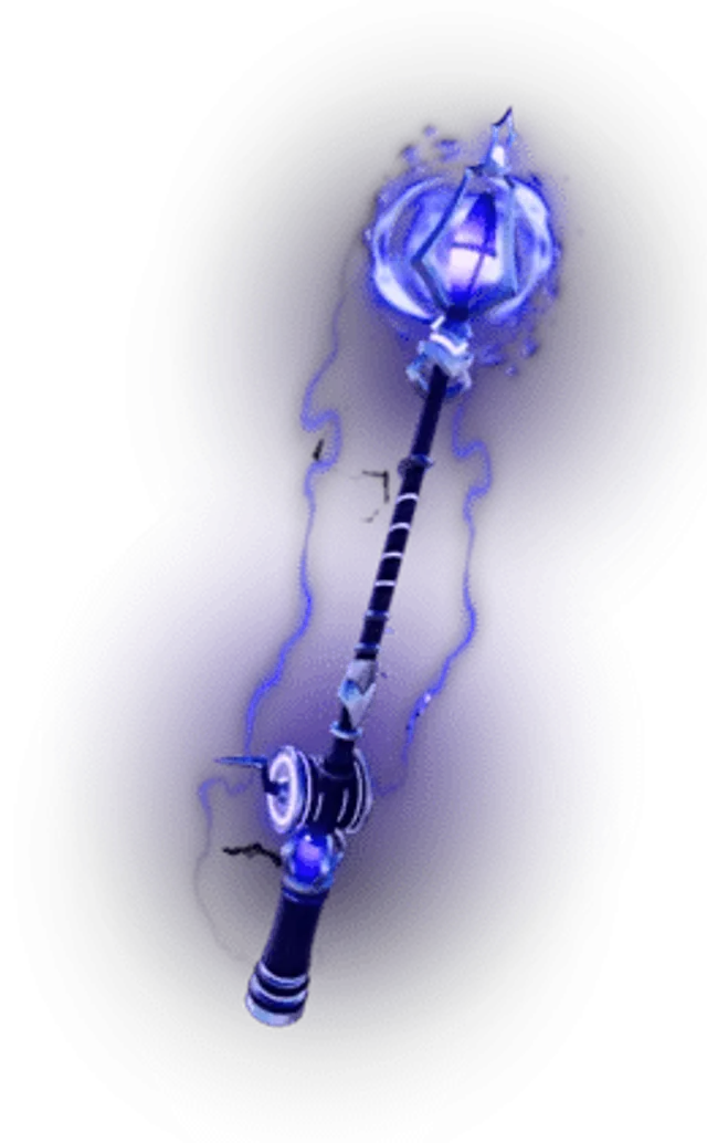 Prismatic Lightkeeper
