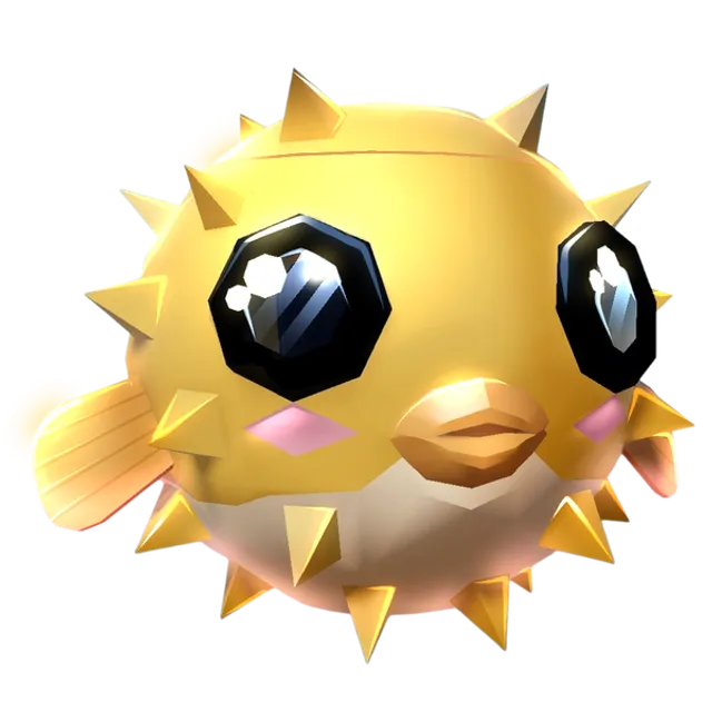 Puffernaut