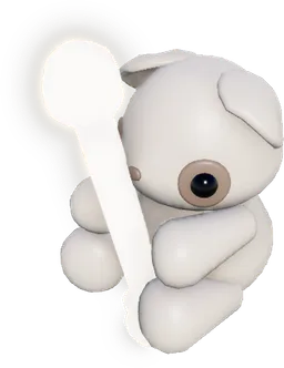 Puppy Lantern