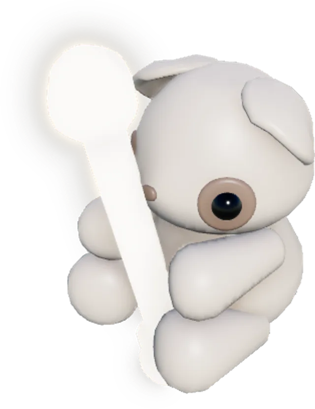 Puppy Lantern
