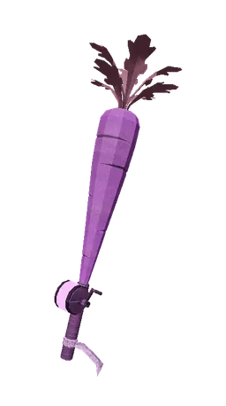 Purple Carrot